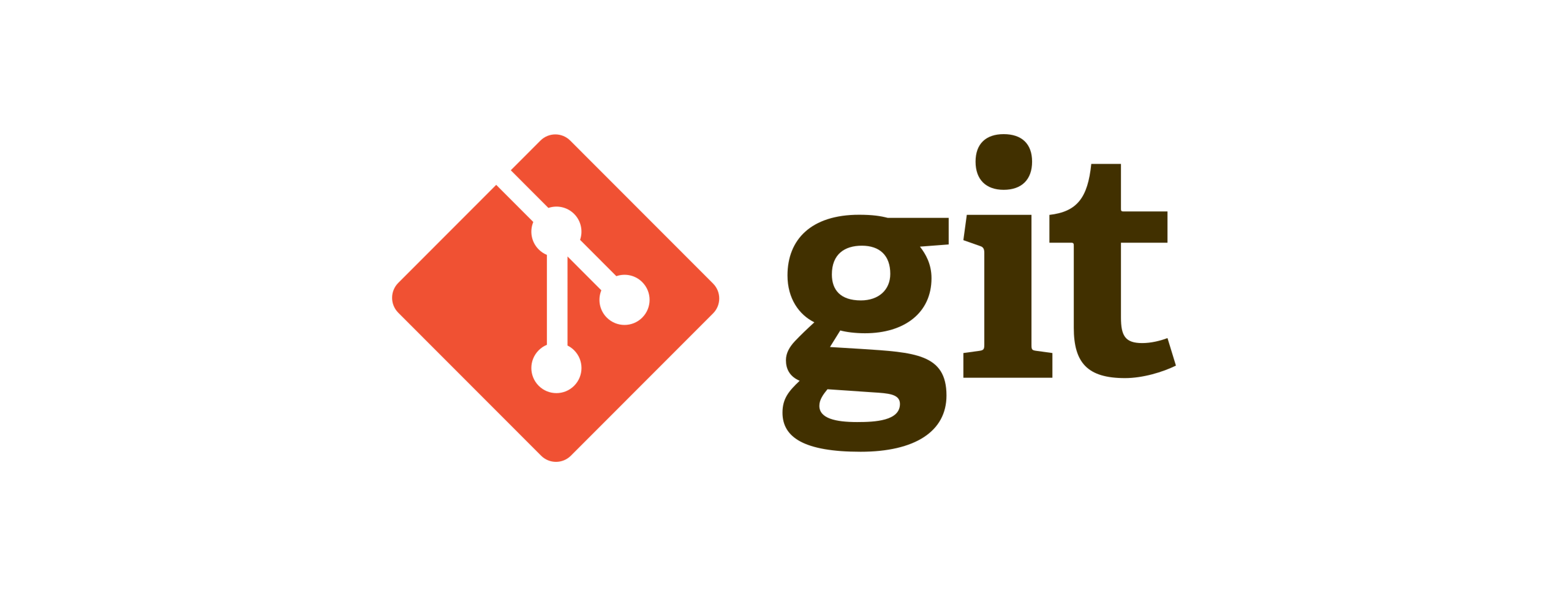 git
