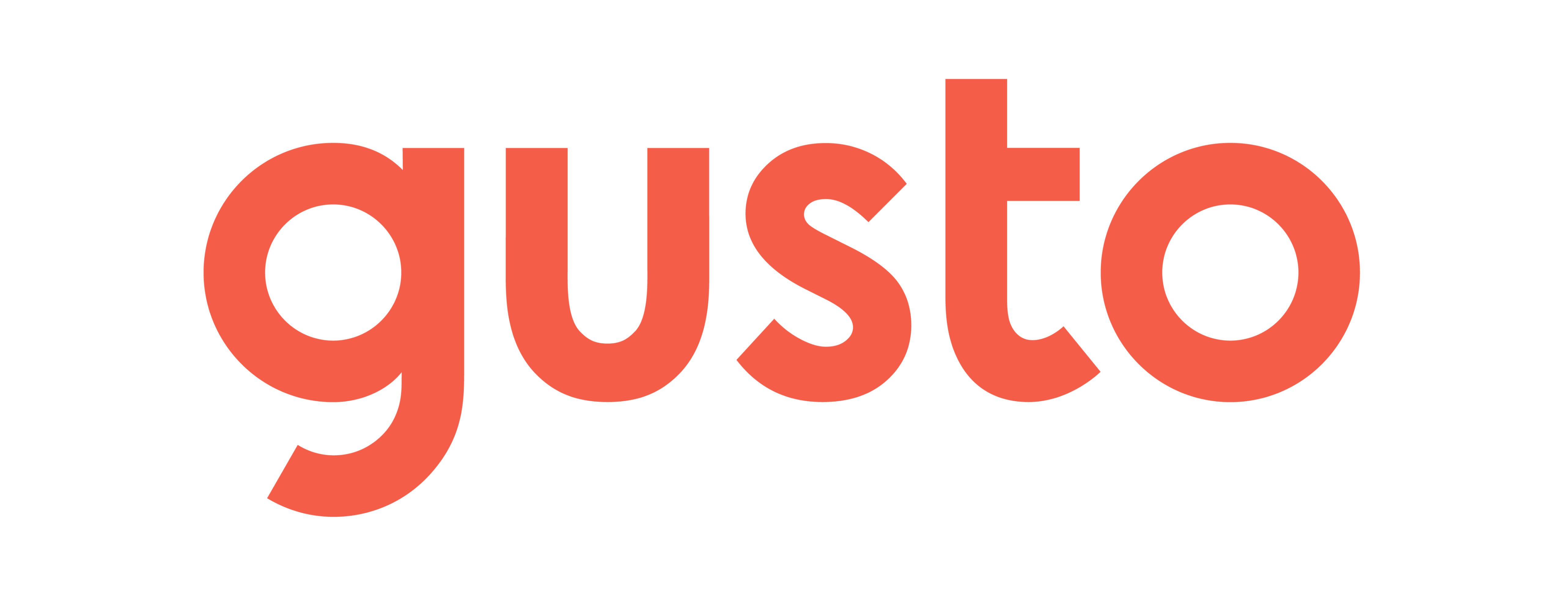 gusto
