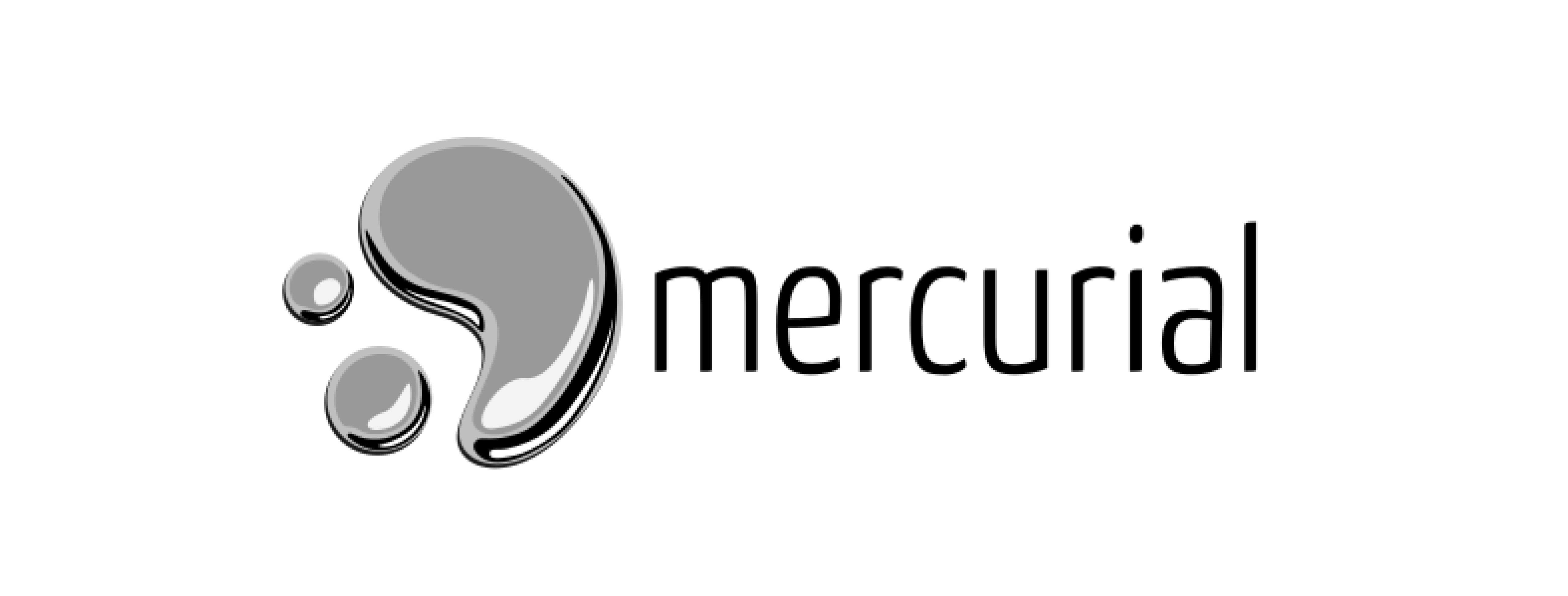 mercurial