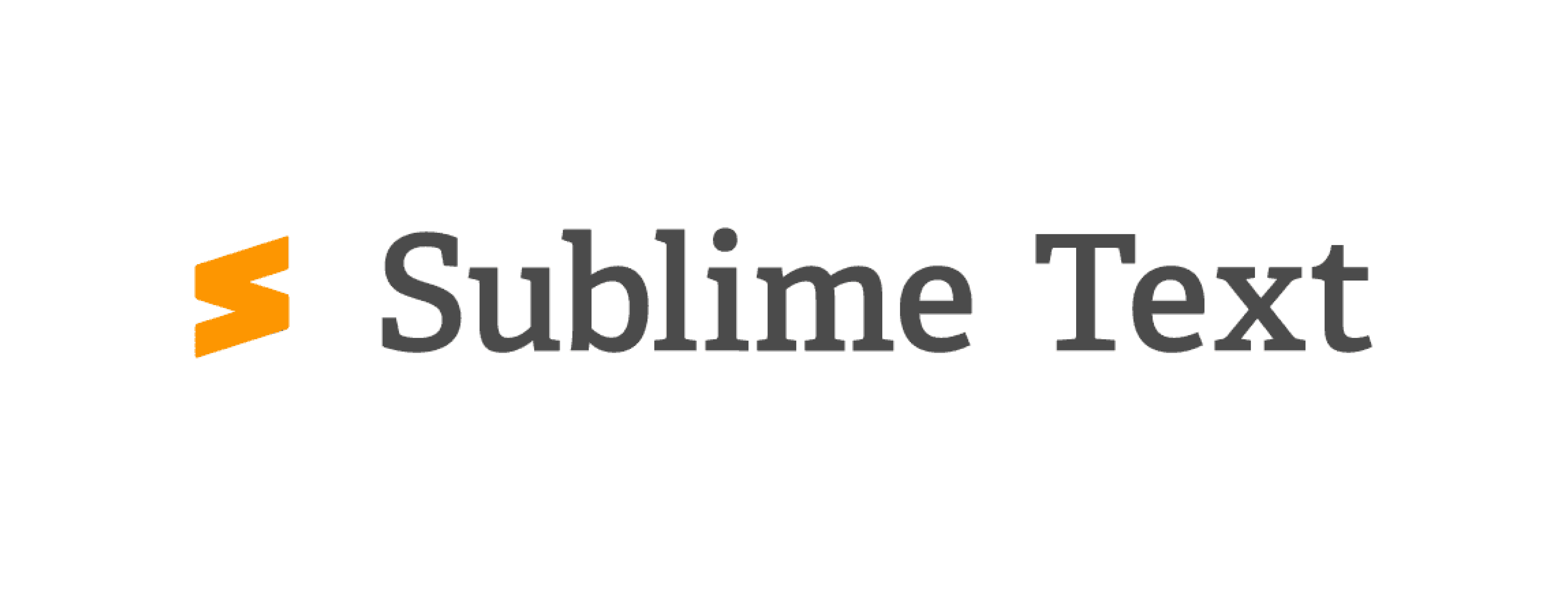 sublime